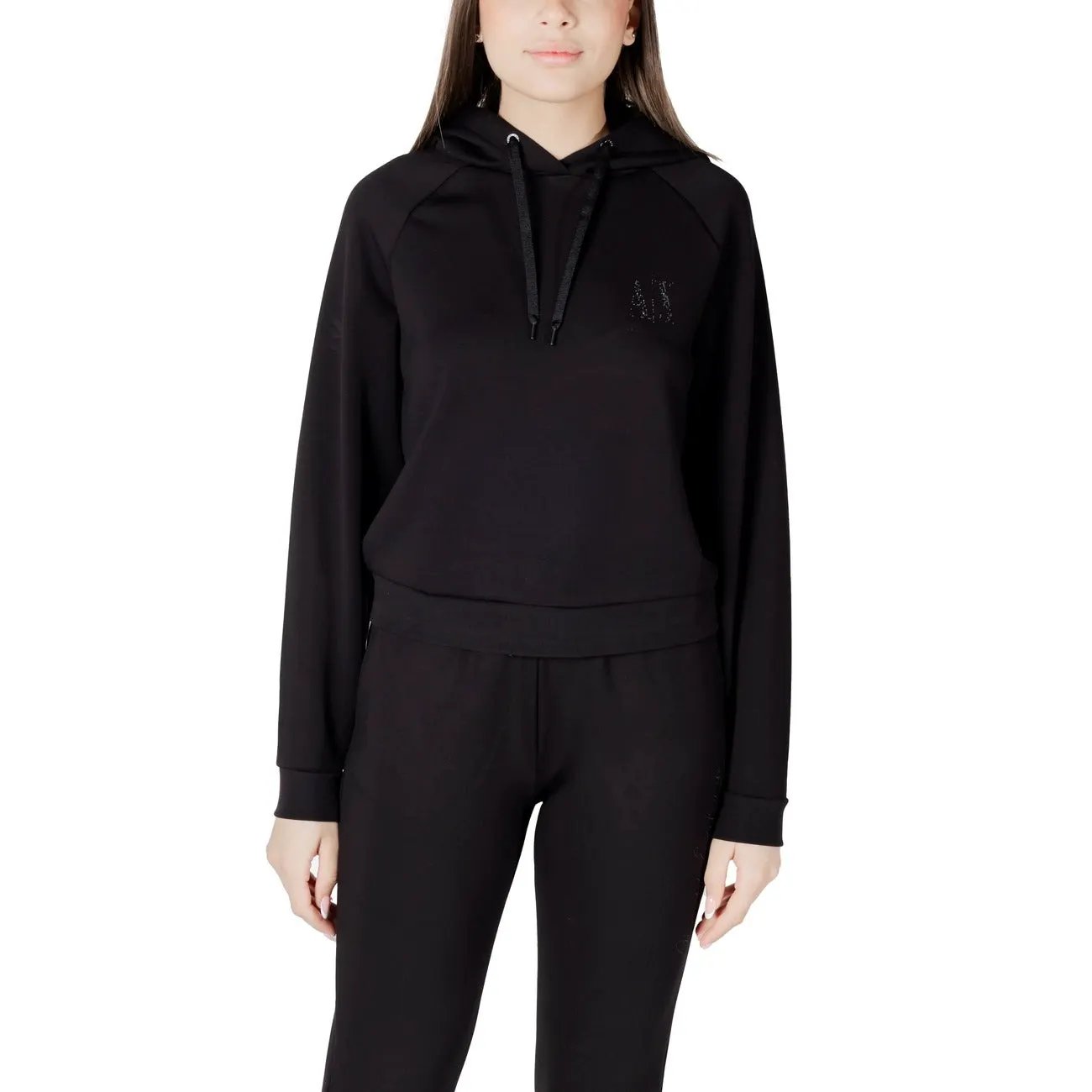 Armani Exchange - Armani Exchange Women Sweatshirts by Armani Exchange