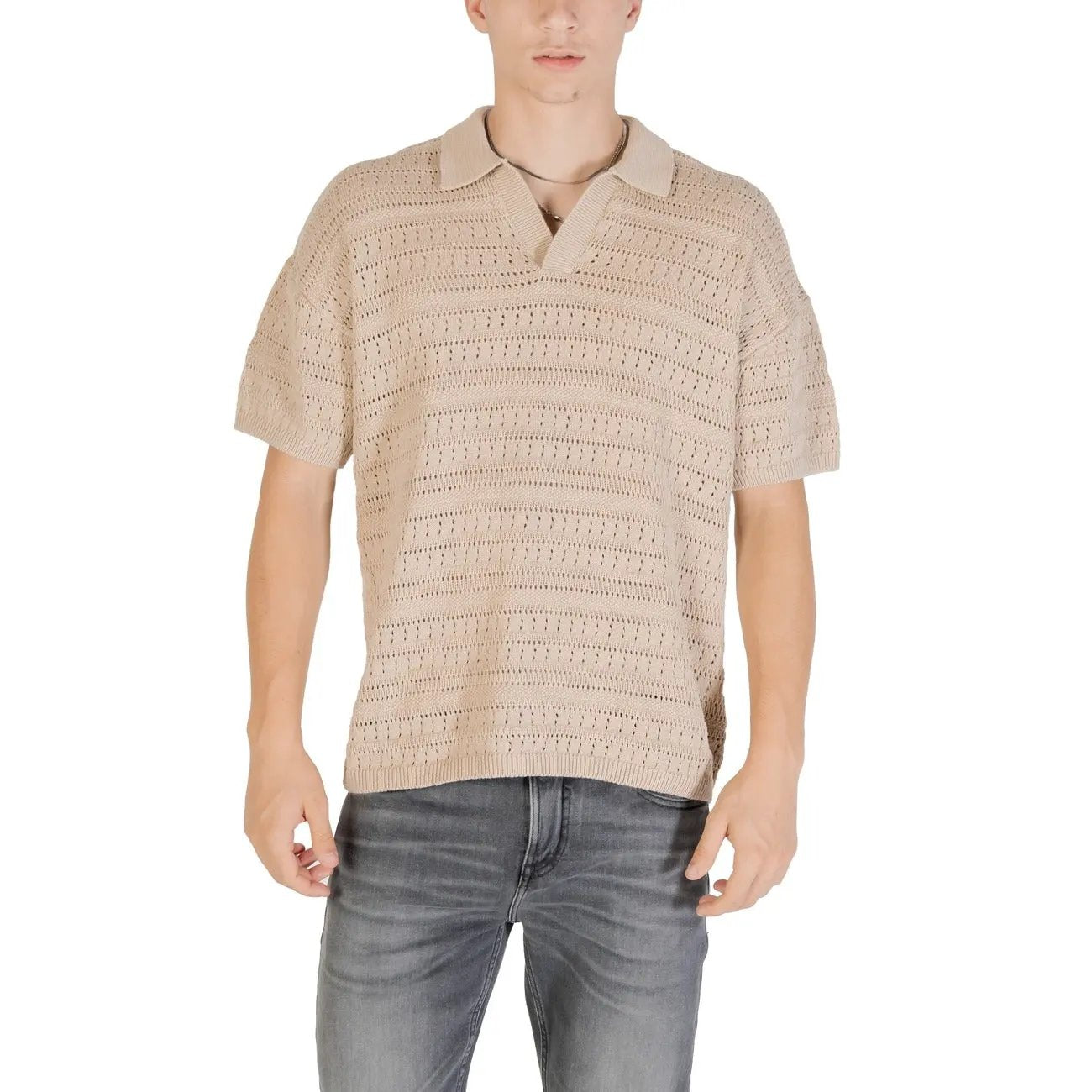 Only & Sons - Only & Sons Men Polo by Only & Sons
