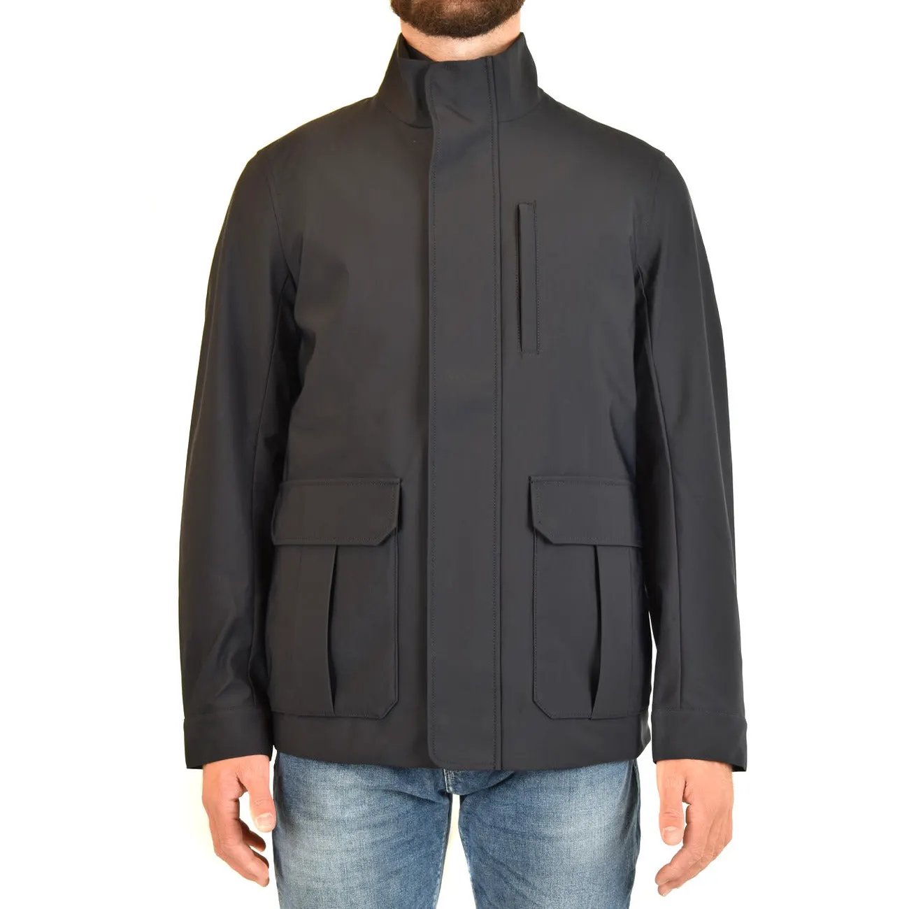 Emporio Armani - Emporio Armani Men Blazer by Emporio Armani