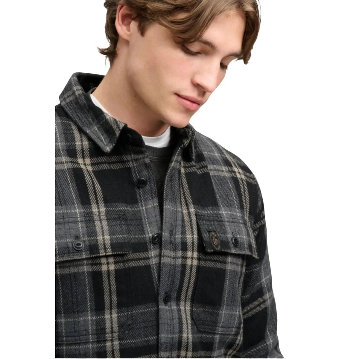 Superdry - Superdry Men Shirt