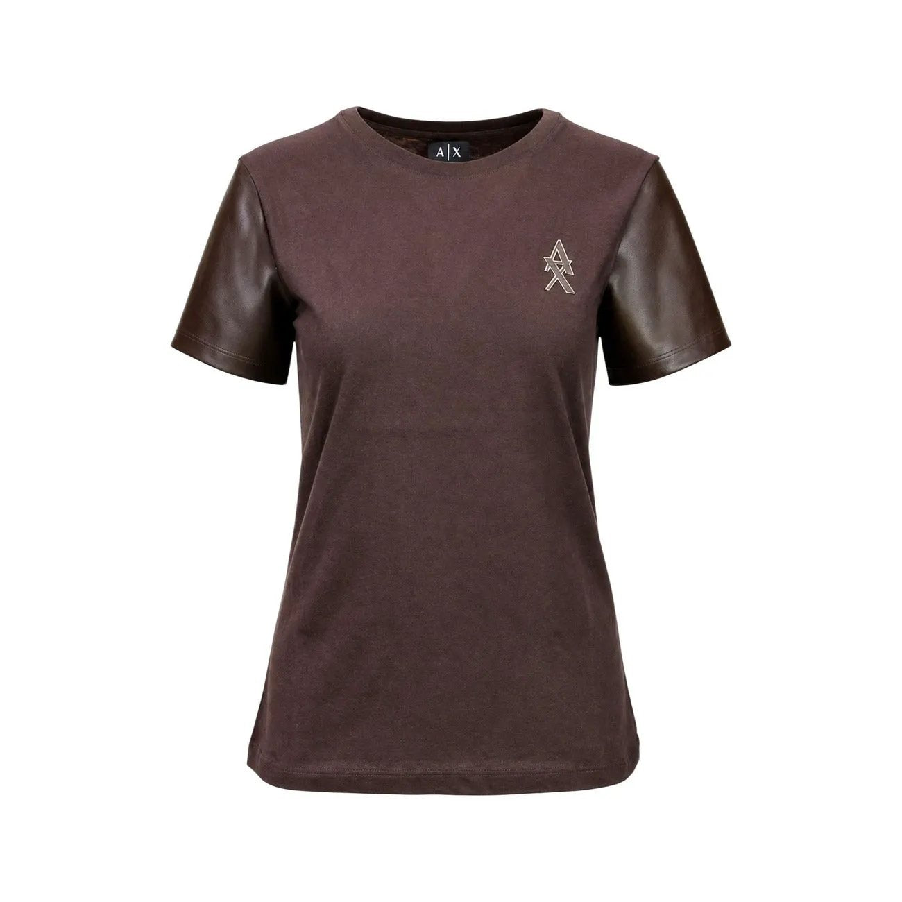 Armani Exchange - Armani Exchange Women T-Shirt by Armani Exchange