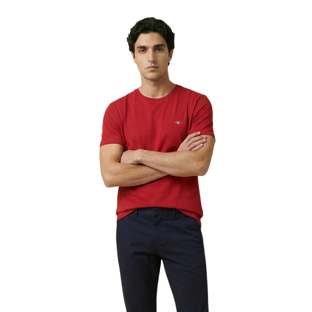 Gant - Gant Men T-Shirt by Gant