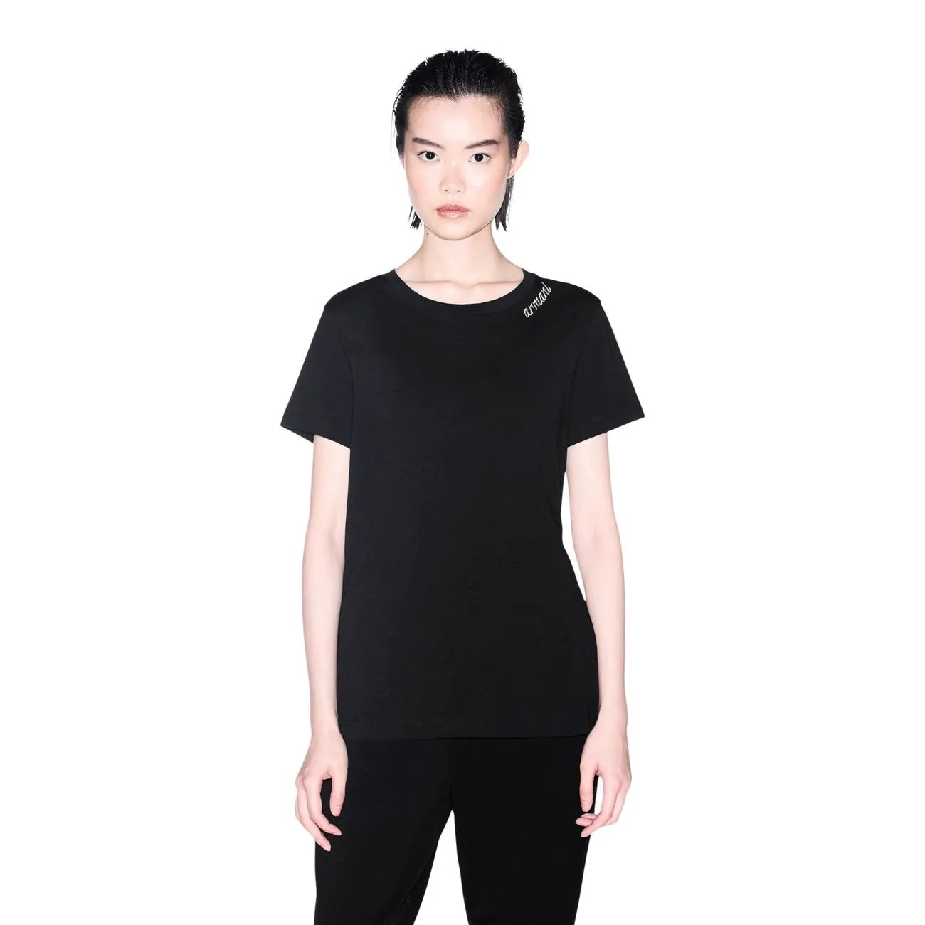 Armani Exchange - Armani Exchange Women T-Shirt by Armani Exchange