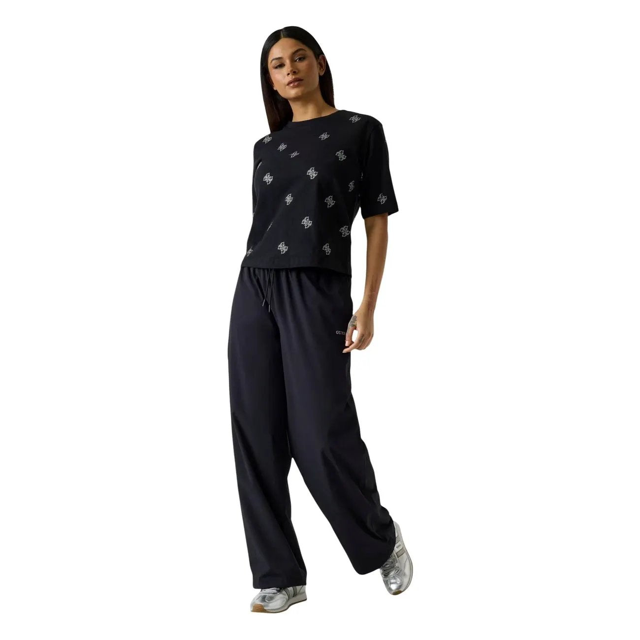 Guess - Guess Women T-Shirt by Guess