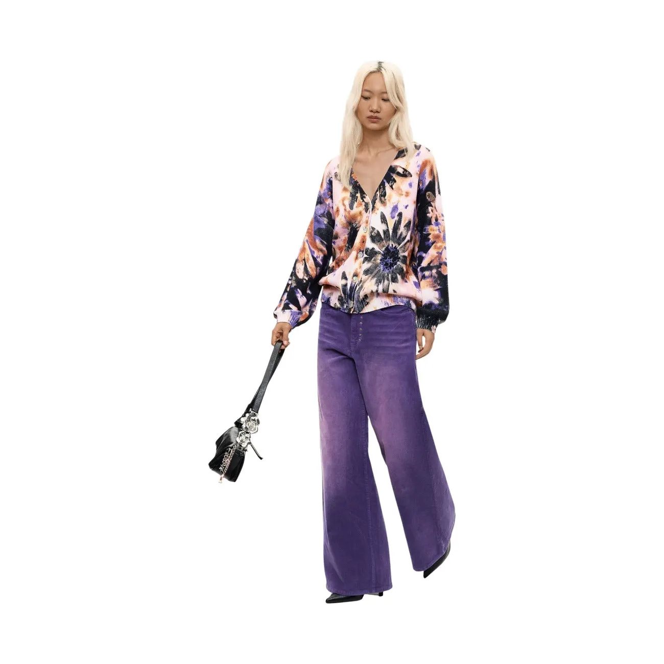 Desigual - Desigual Women Knitwear by Desigual