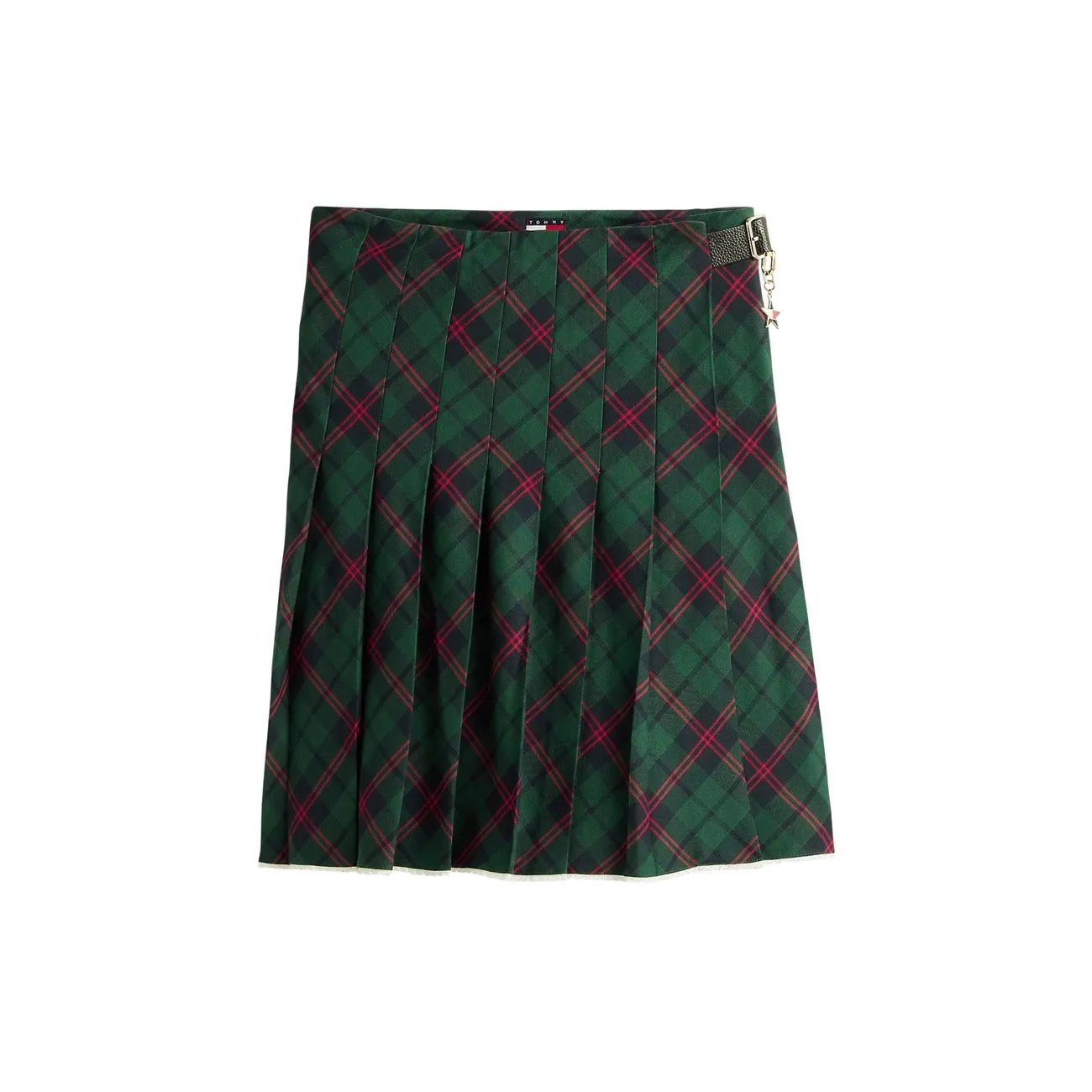 Tommy Hilfiger Jeans - Tommy Hilfiger Jeans Women Skirt by Tommy Hilfiger Jeans