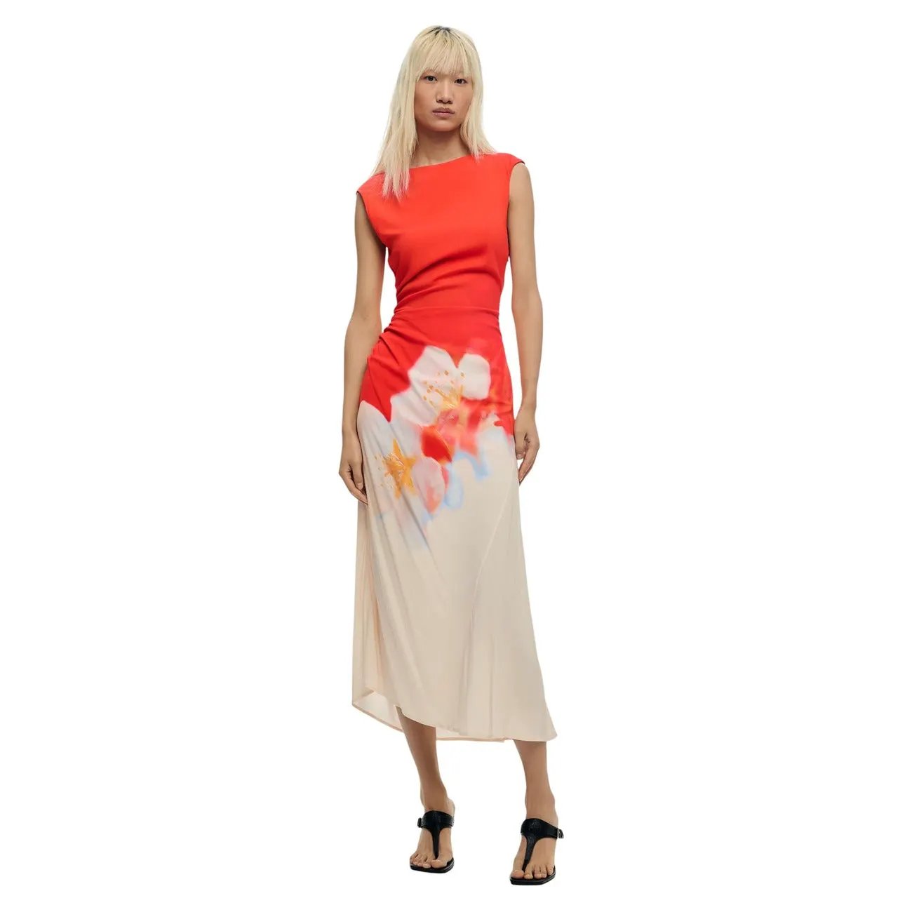 Desigual - Desigual Women Dress by Desigual