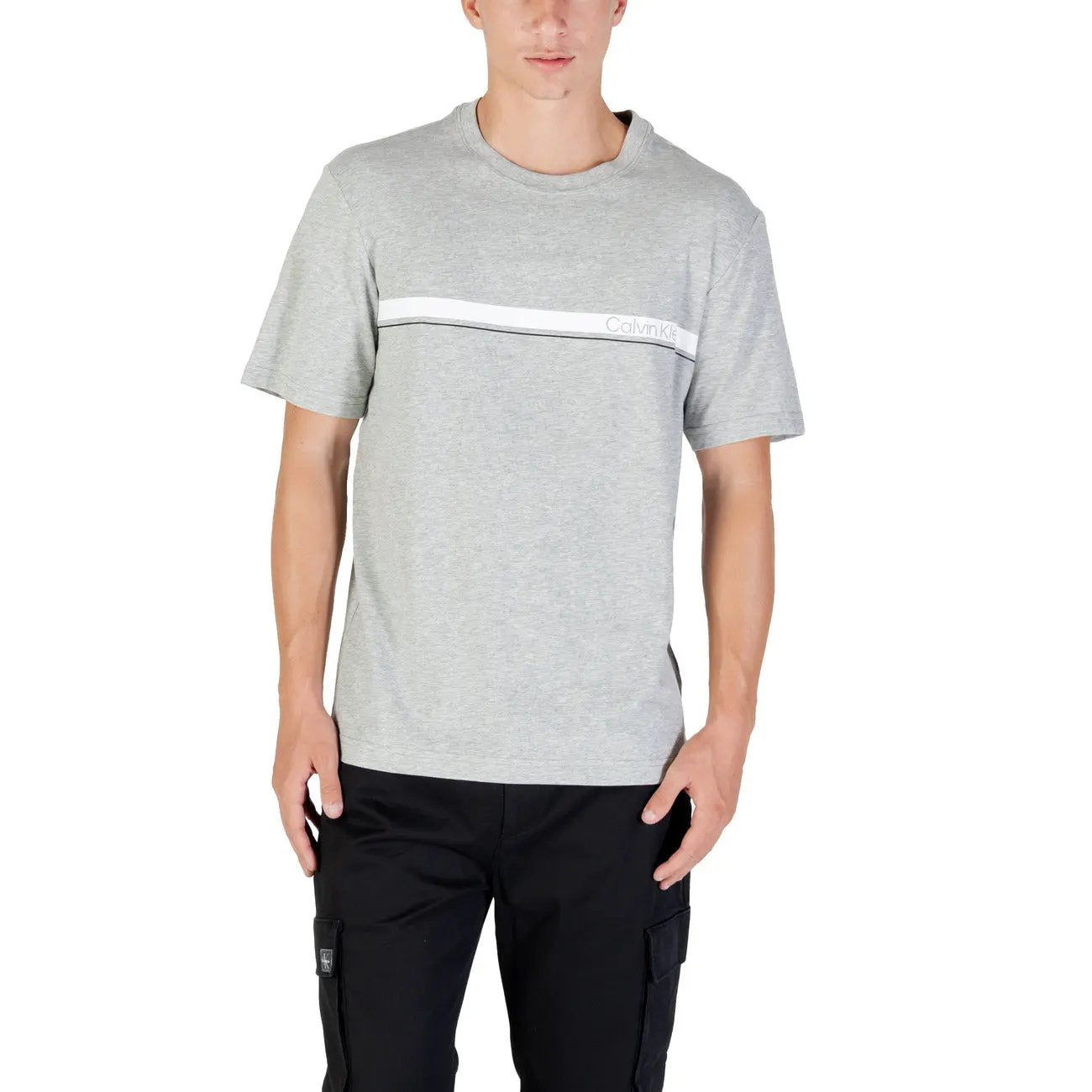 Calvin Klein Sport - Calvin Klein Sport Men T-Shirt by Calvin Klein Sport