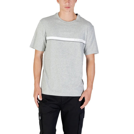 Calvin Klein Sport - Calvin Klein Sport Men T-Shirt by Calvin Klein Sport