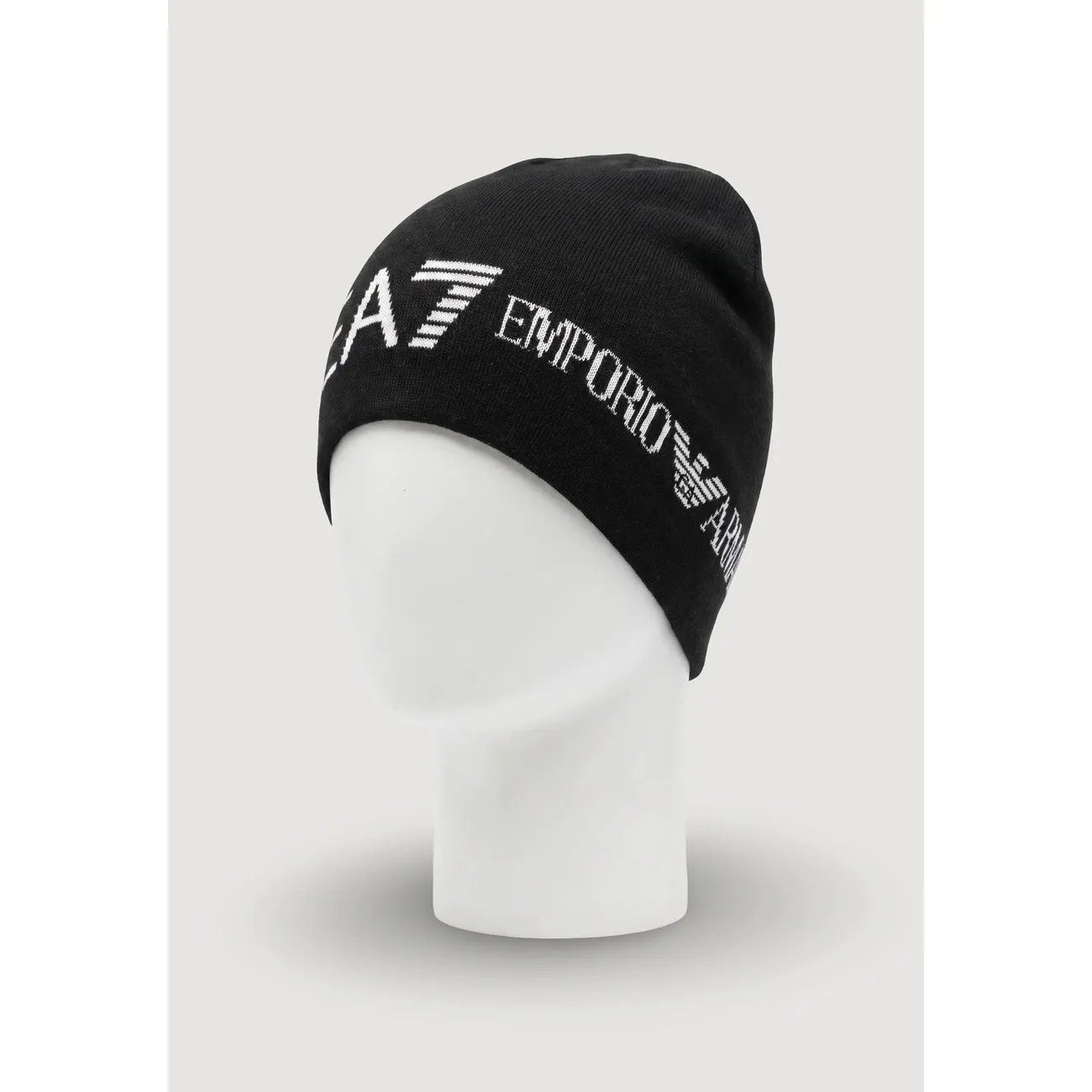 Ea7 - Ea7 Men Cap by Ea7