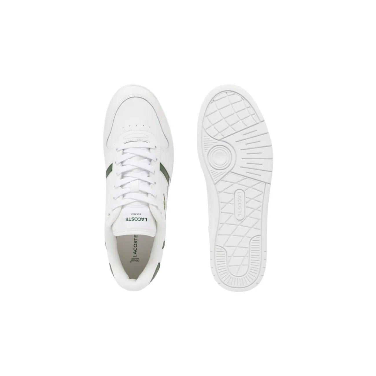 Lacoste - Lacoste Men Sneakers by Lacoste