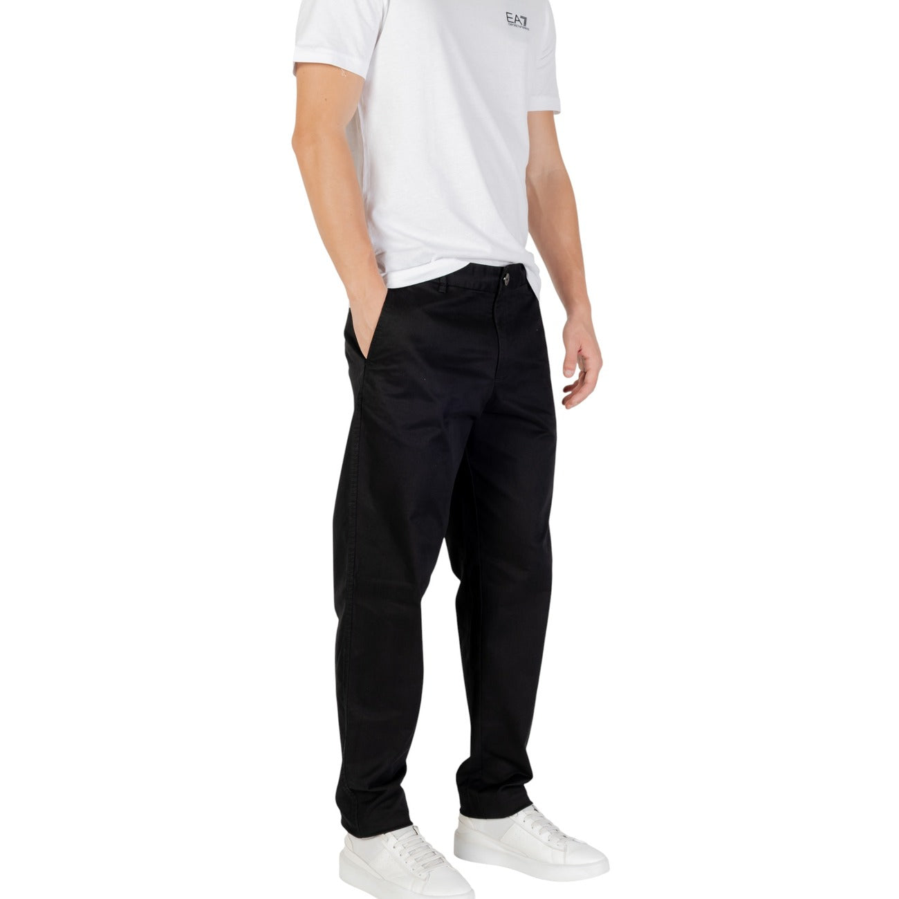 Armani Exchange - Armani Exchange Men Trousers by Armani Exchange