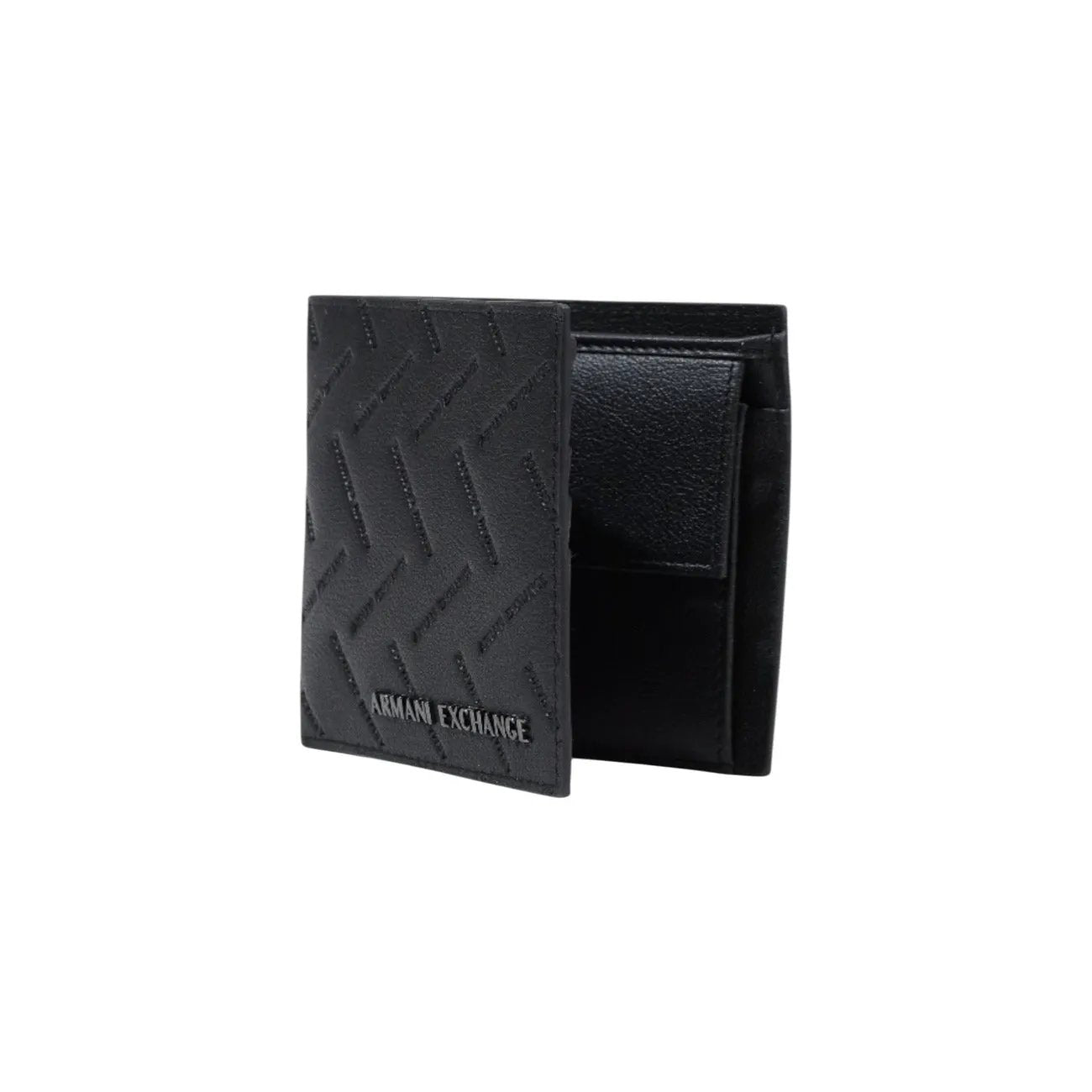Armani Exchange - Armani Exchange Men Wallet by Armani Exchange