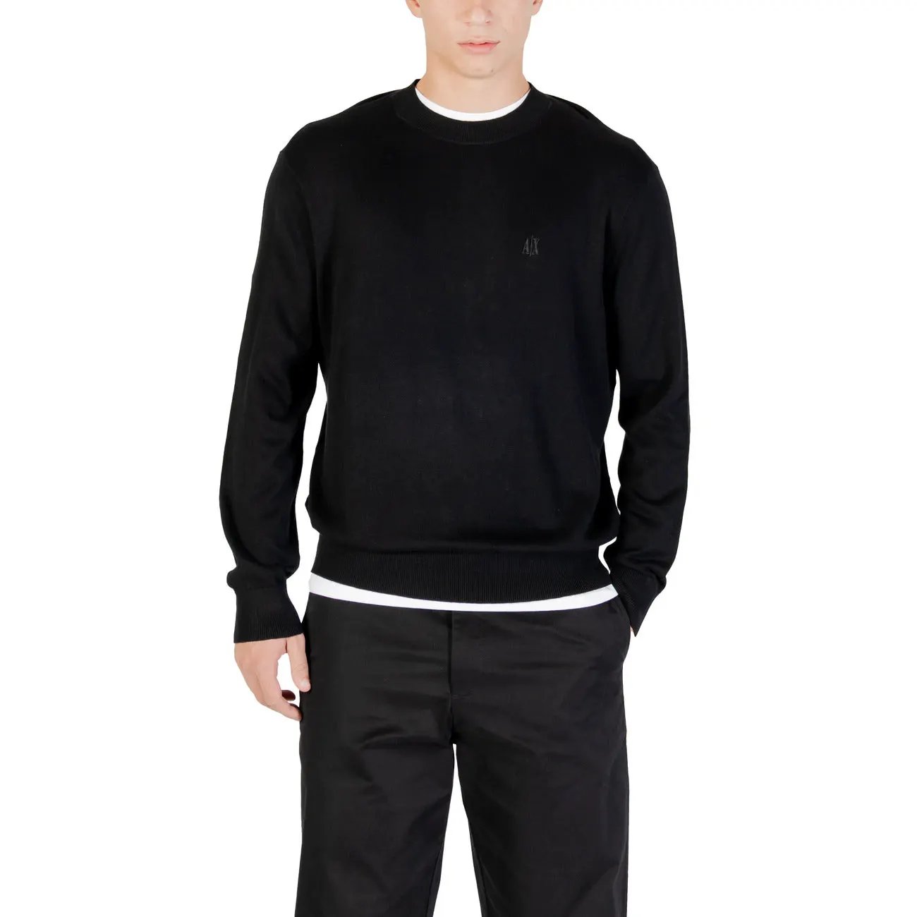 Armani Exchange - Armani Exchange Men Knitwear by Armani Exchange