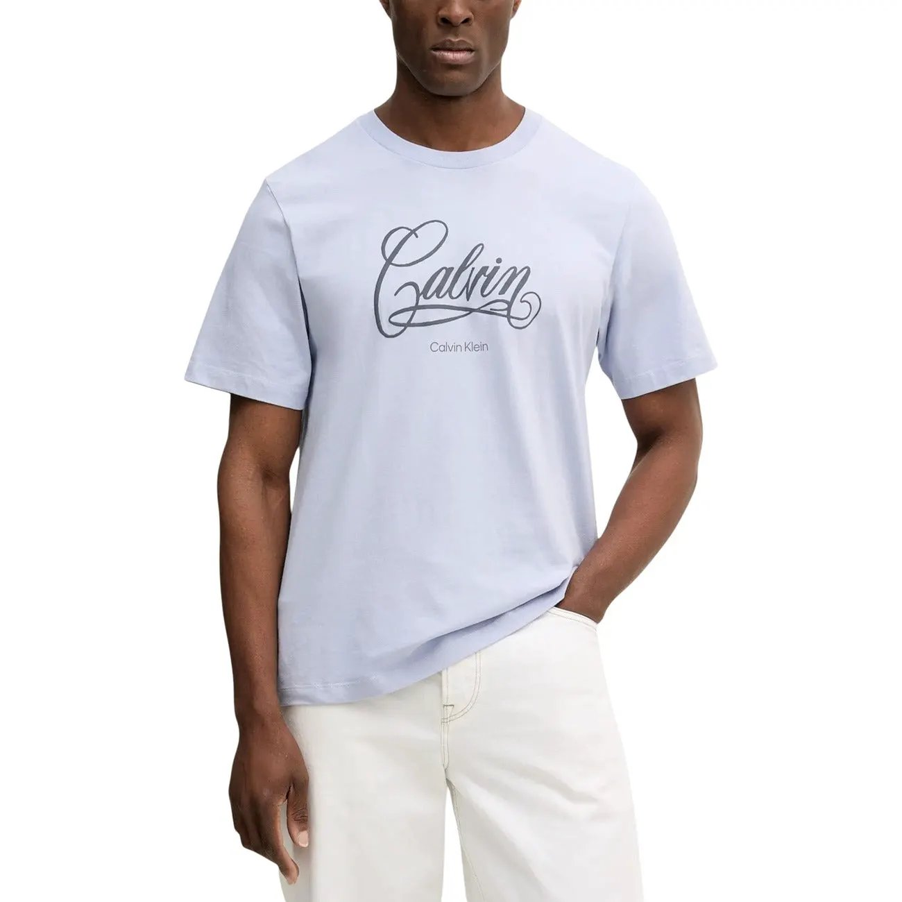Calvin Klein Jeans - Calvin Klein Jeans Men T-Shirt by Calvin Klein Jeans