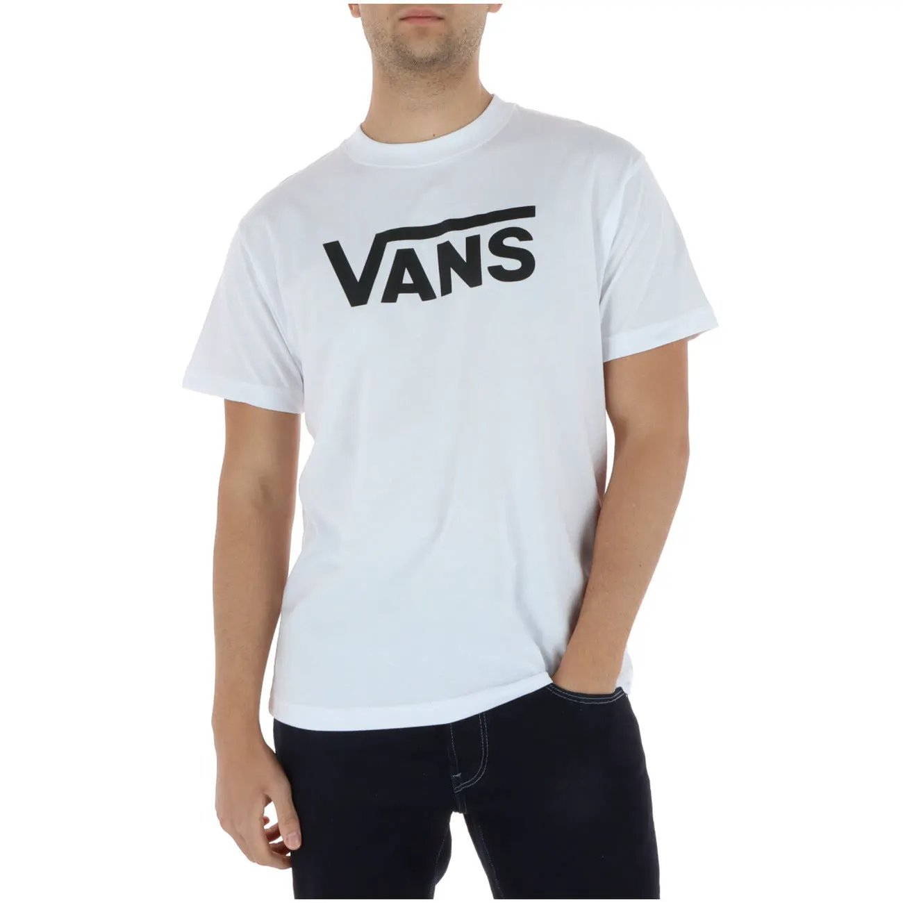 Vans - Vans Men T-Shirt by Vans