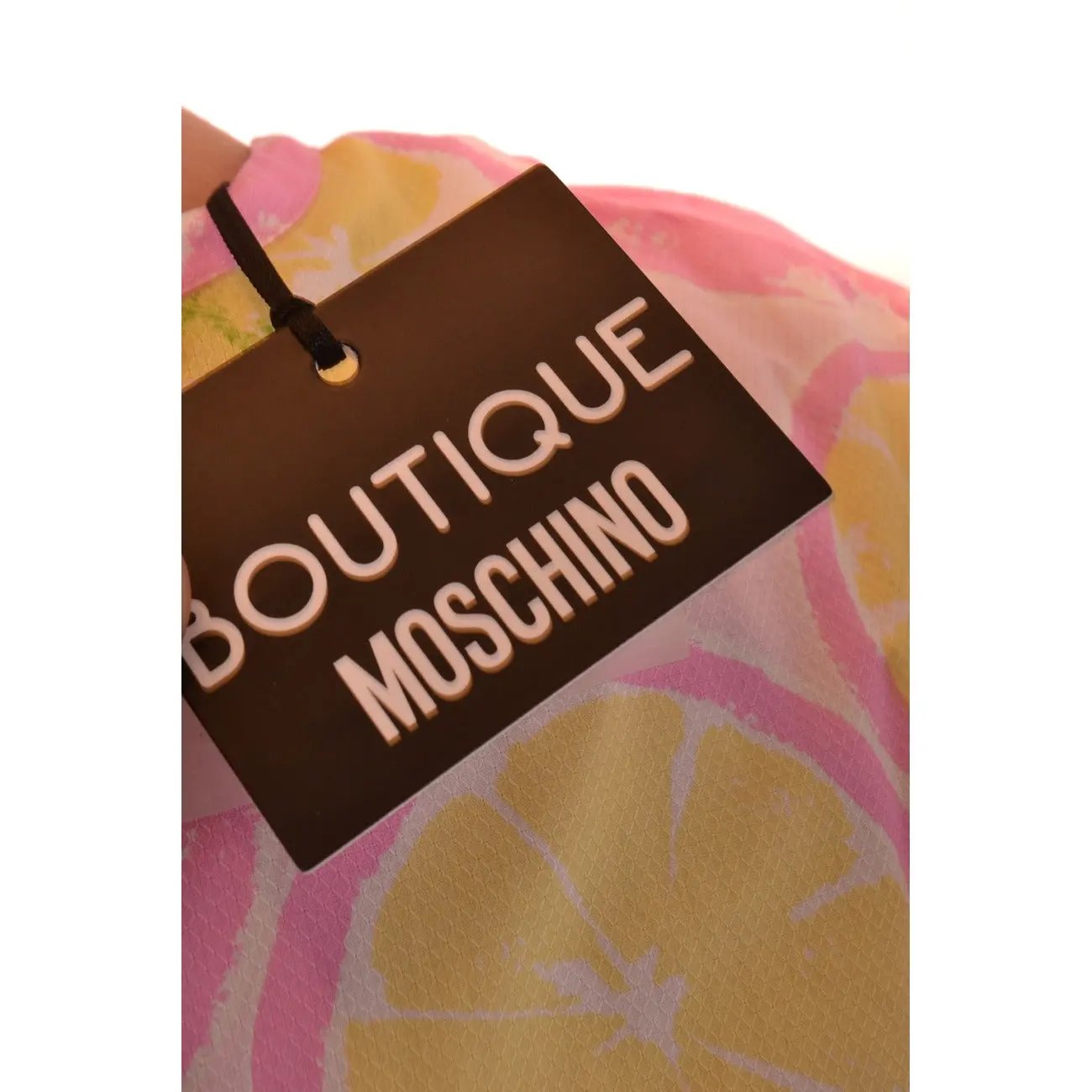Boutique Moschino - Boutique Moschino Women Dress by Boutique Moschino