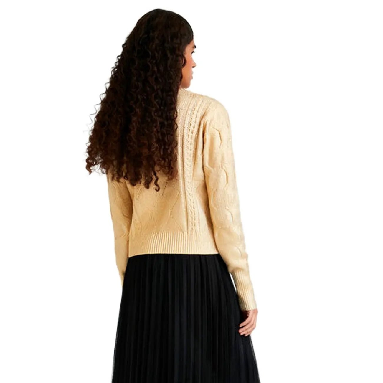 Desigual - Desigual Women Knitwear by Desigual