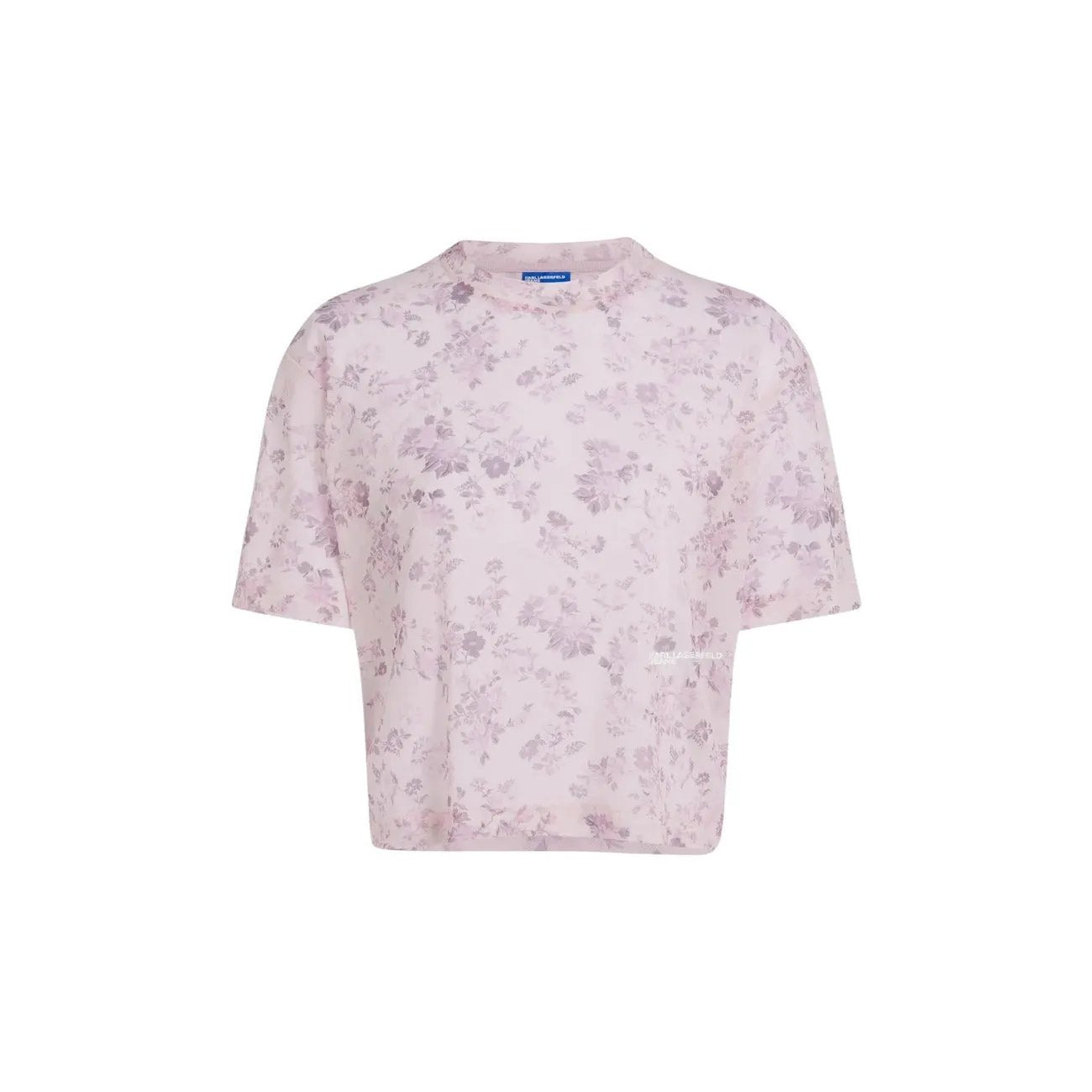 Karl Lagerfeld Jeans - Karl Lagerfeld Jeans Women T-Shirt by Karl Lagerfeld Jeans