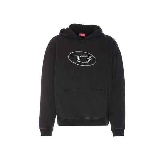 Diesel - Diesel Men Sweatshirts by Diesel