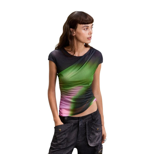 Desigual - Desigual Women T-Shirt by Desigual