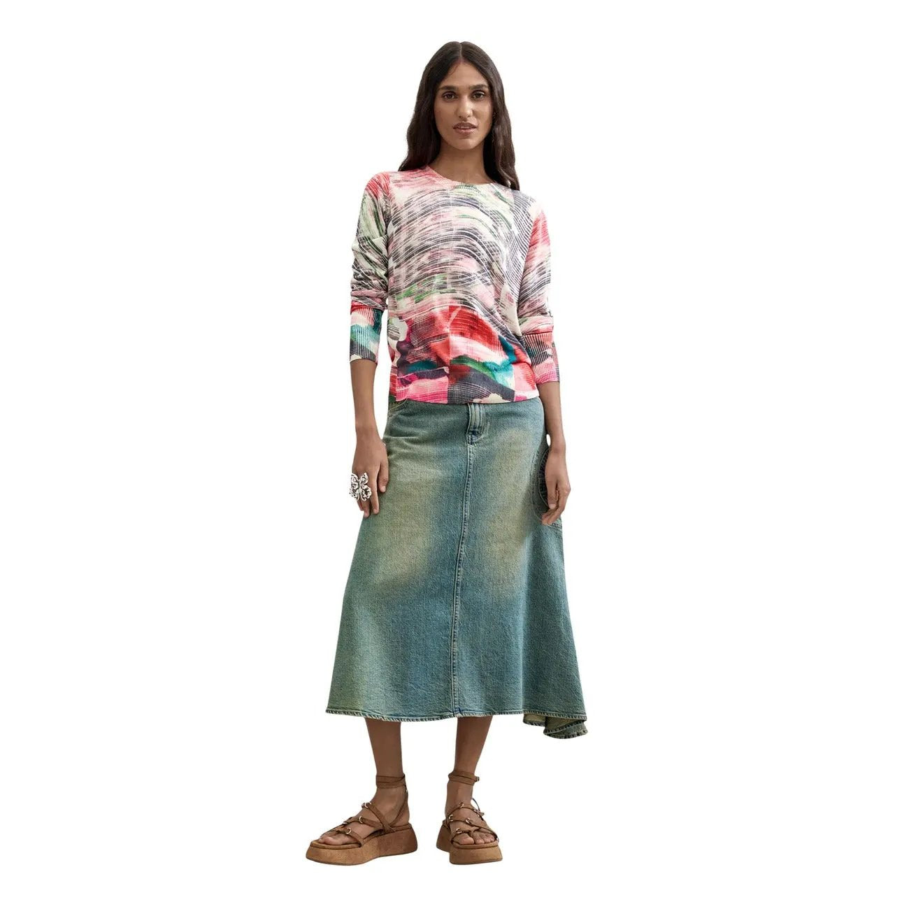 Desigual - Desigual Women Knitwear by Desigual