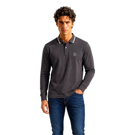 Armani Exchange - Armani Exchange Men Polo by Armani Exchange