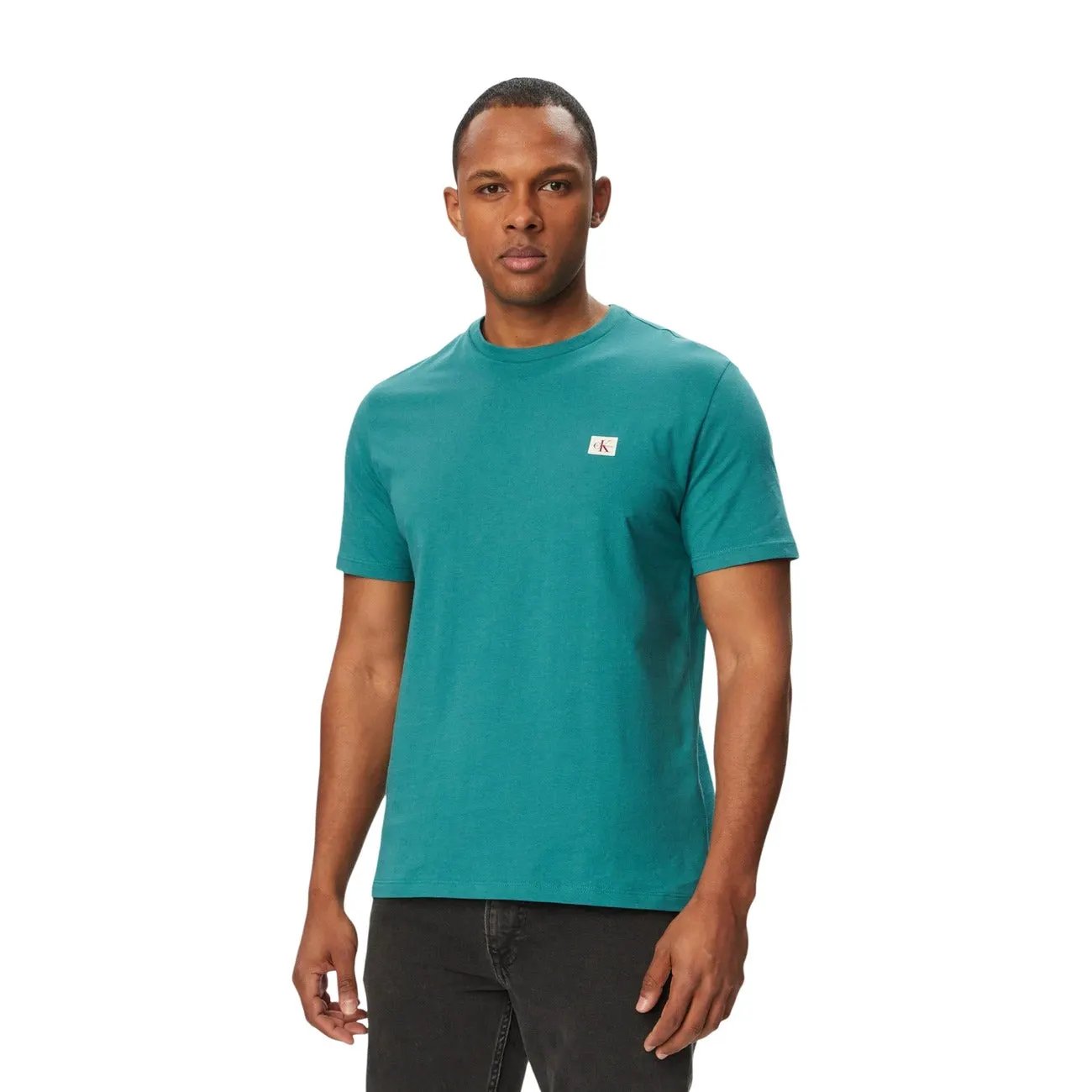 Calvin Klein Jeans - Calvin Klein Jeans Men T-Shirt by Calvin Klein Jeans