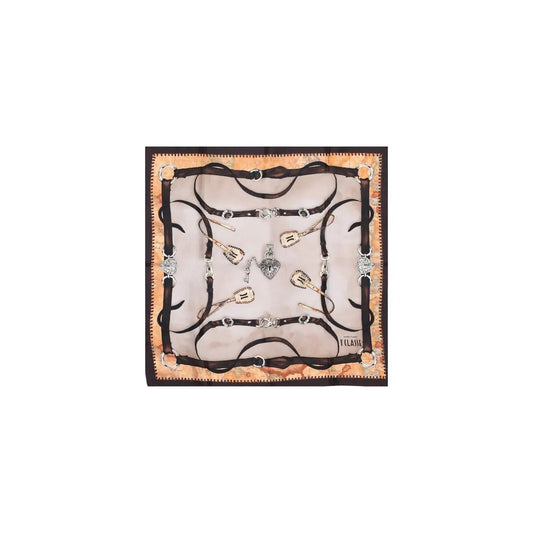 Alviero Martini Prima Classe - Alviero Martini Prima Classe Women Scarve by Alviero Martini Prima Classe