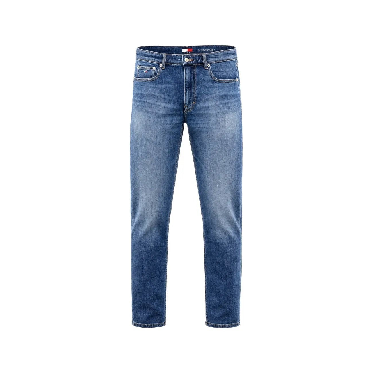 Tommy Hilfiger Jeans - Tommy Hilfiger Jeans Men Jeans by Tommy Hilfiger Jeans