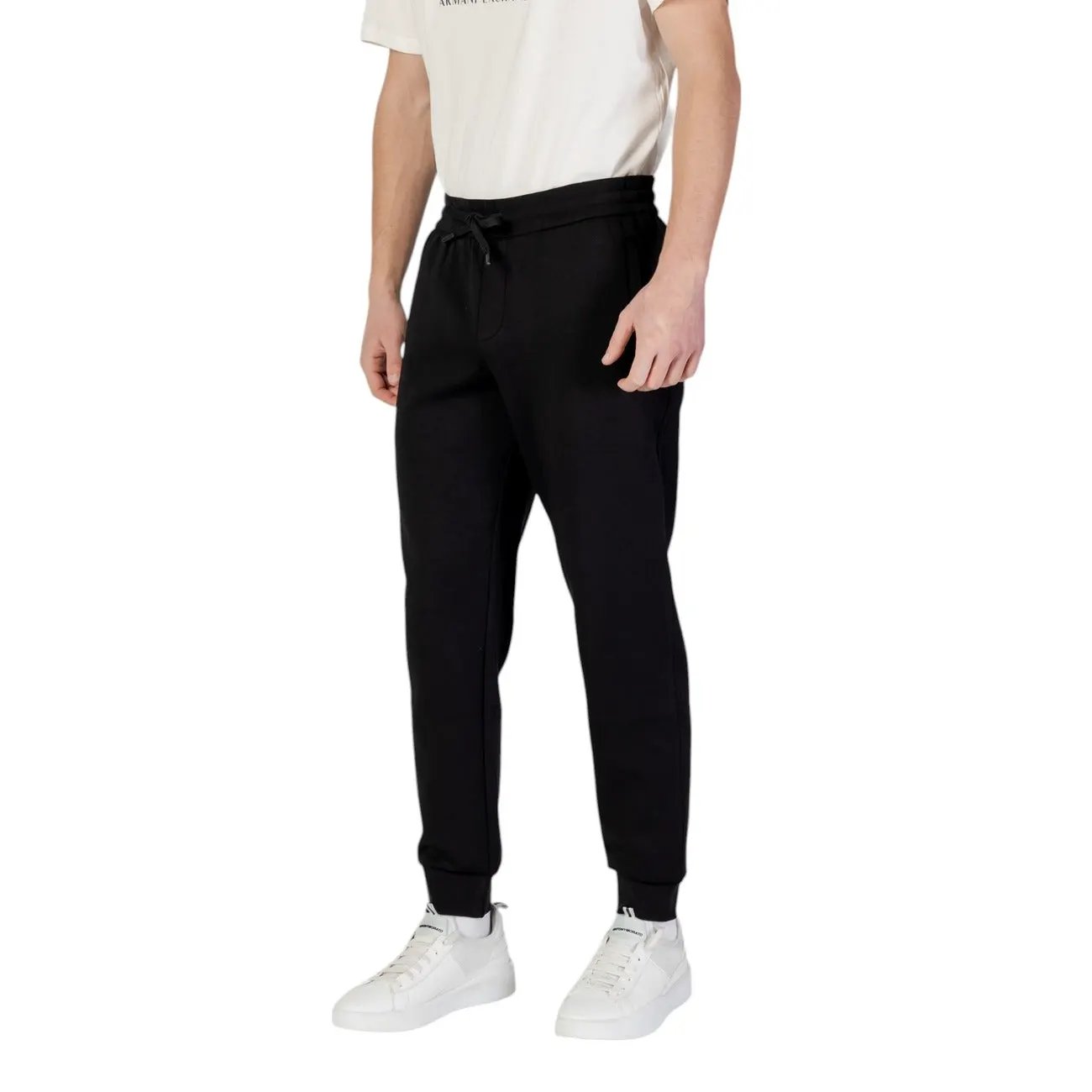 Armani Exchange - Armani Exchange Men Trousers by Armani Exchange