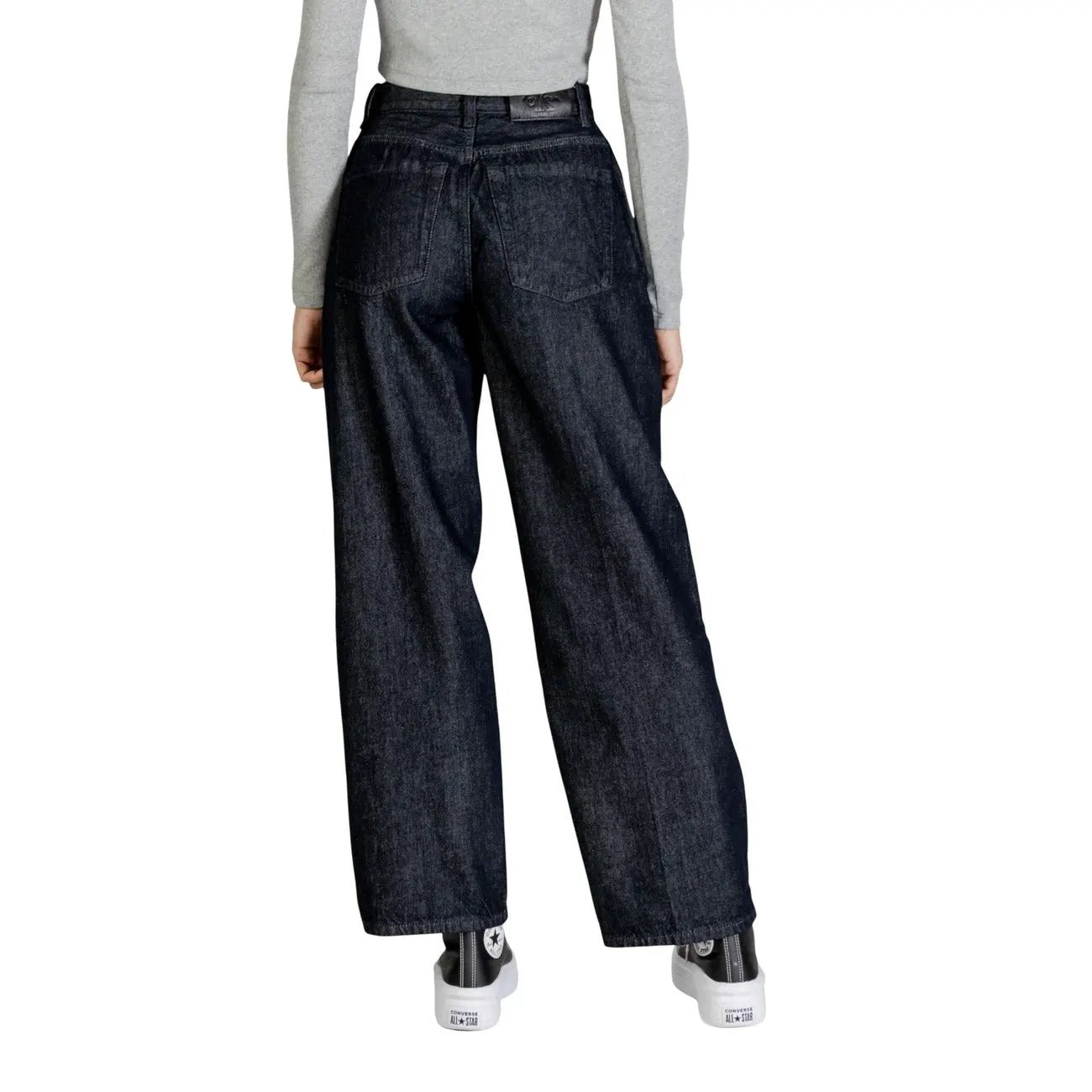 Calvin Klein Jeans - Calvin Klein Jeans Women Jeans by Calvin Klein Jeans