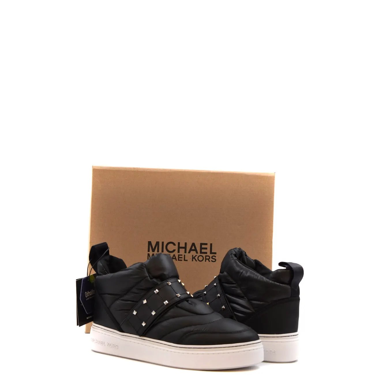 Michael Kors - Michael Kors Women Sneakers by Michael Kors
