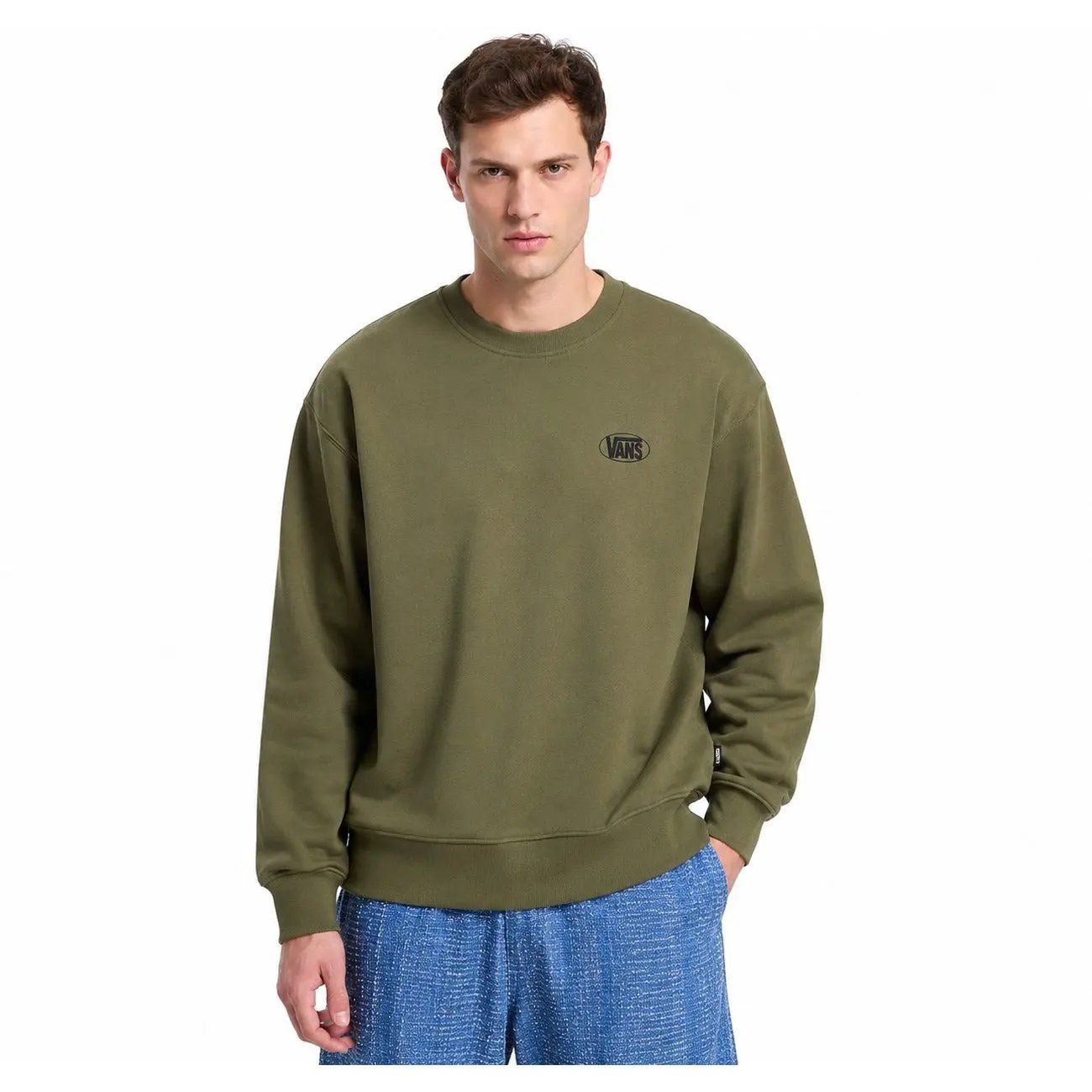 Vans - Vans Men Sweatshirts by Vans