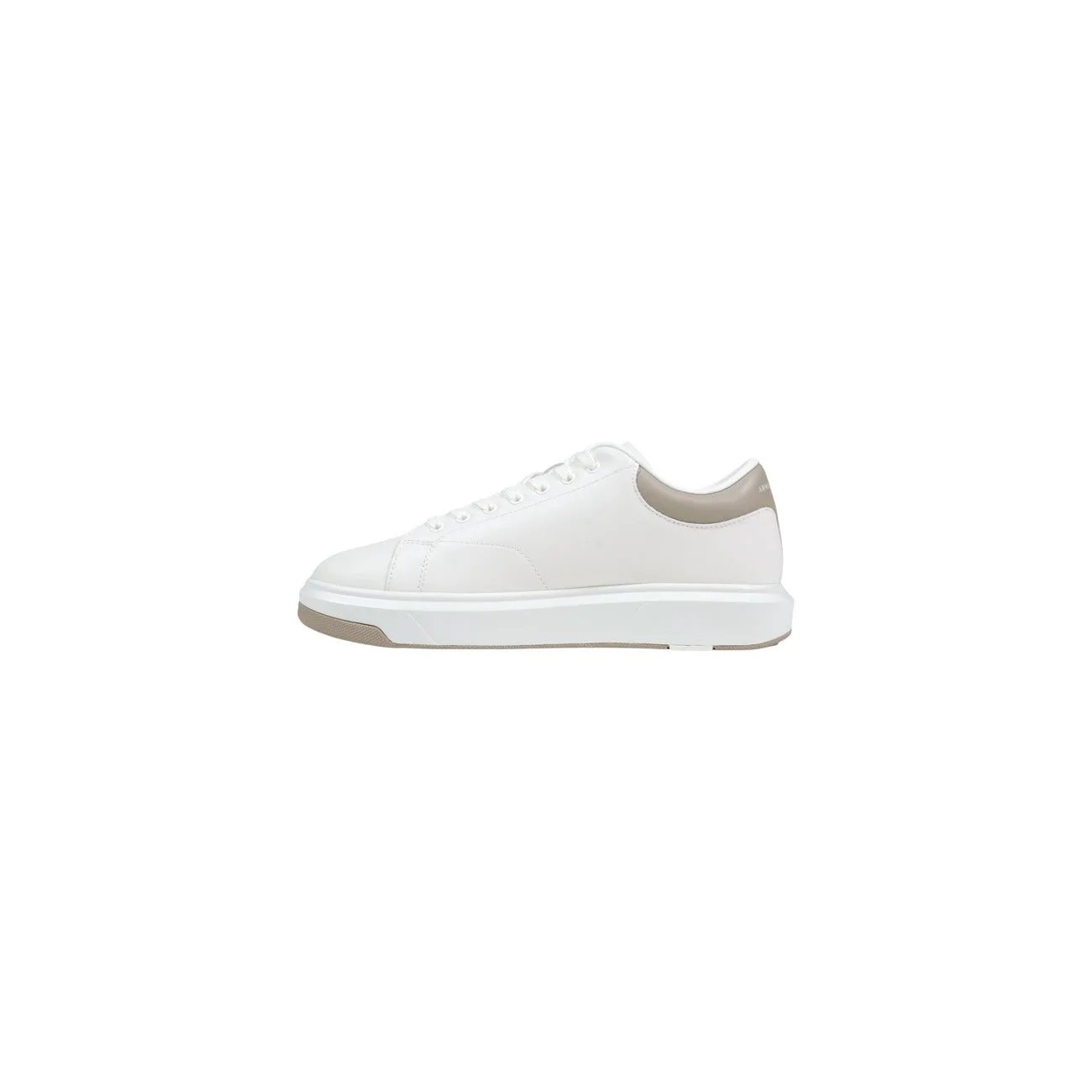 Armani Exchange - Armani Exchange Men Sneakers by Armani Exchange