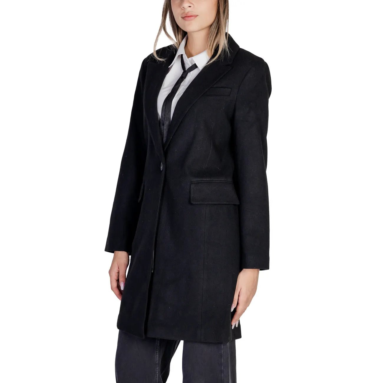 Only - Only Women Coat by Only