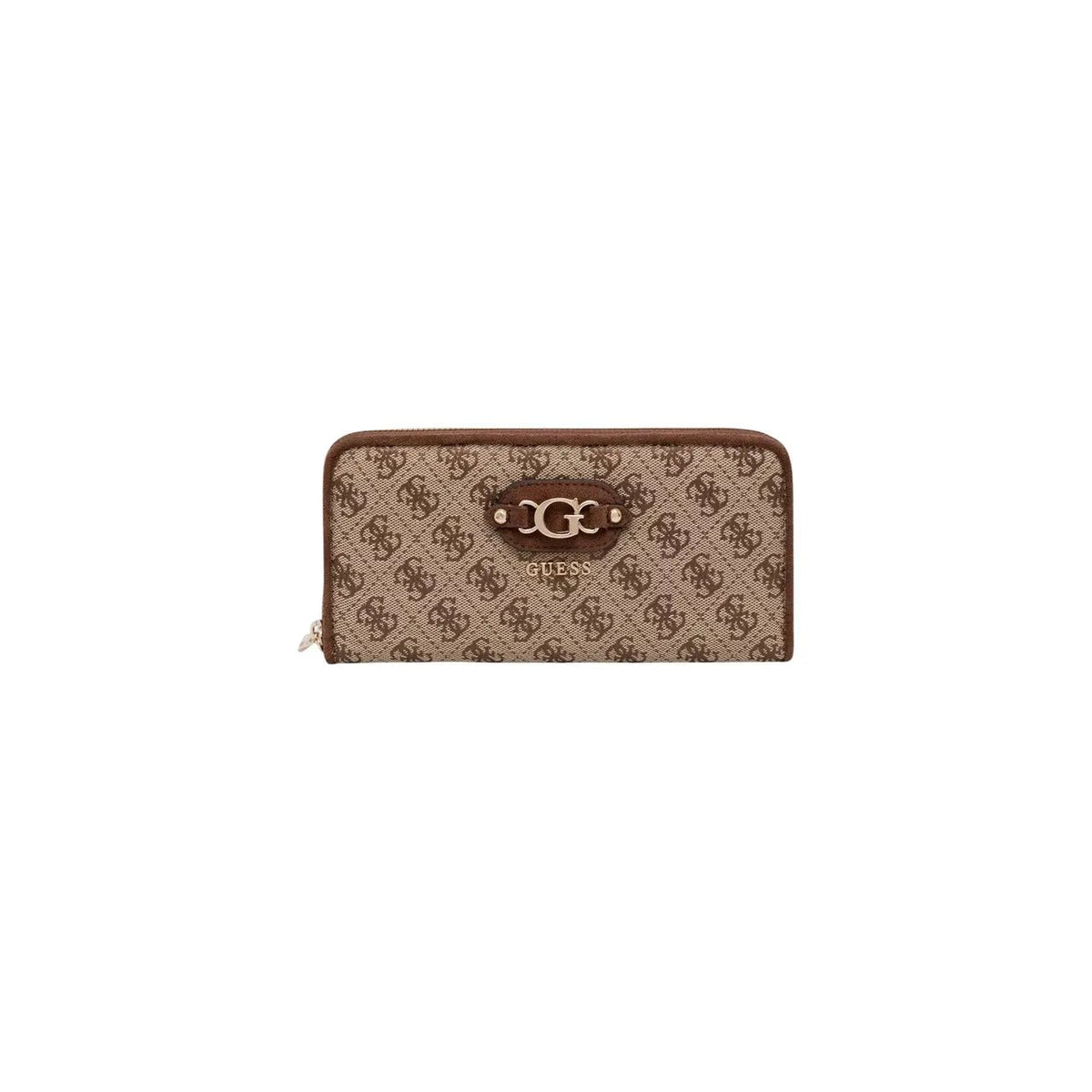 Guess Women's White Samantha Wallet