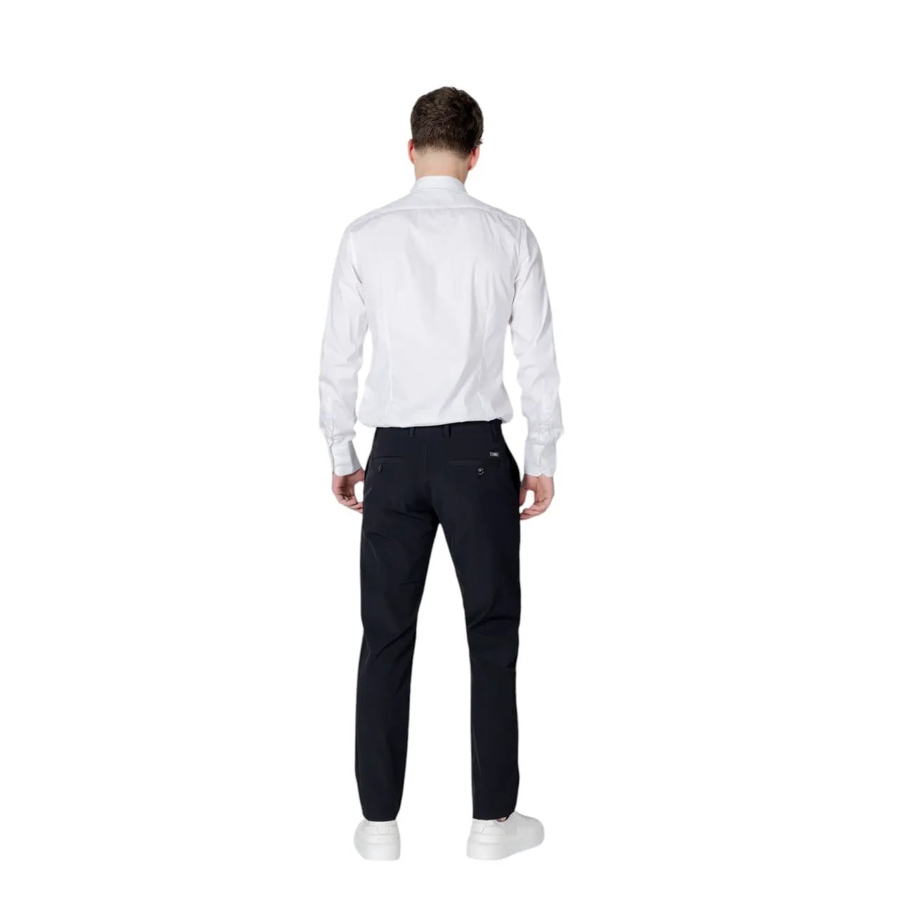 Armani Exchange - Armani Exchange Men Trousers by Armani Exchange