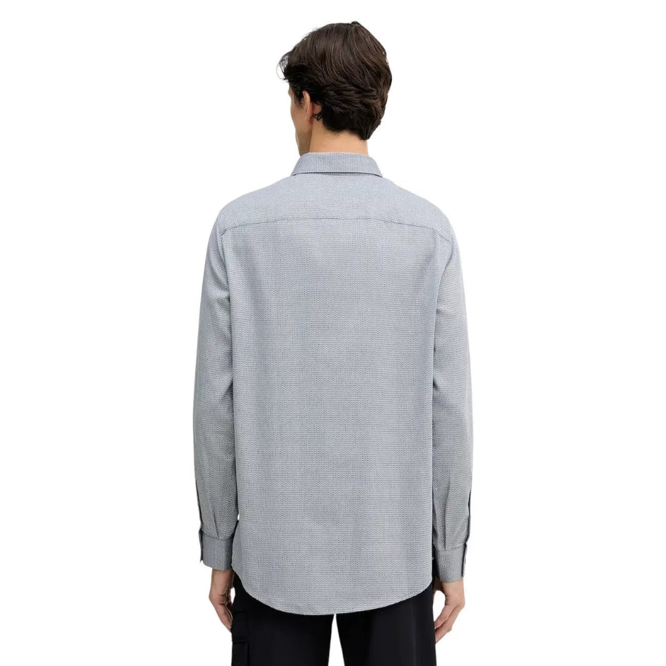 Armani Exchange - Armani Exchange Men Shirt by Armani Exchange