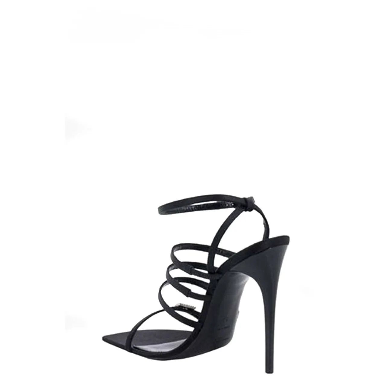 Saint Laurent - Saint Laurent Women Sandals by Saint Laurent
