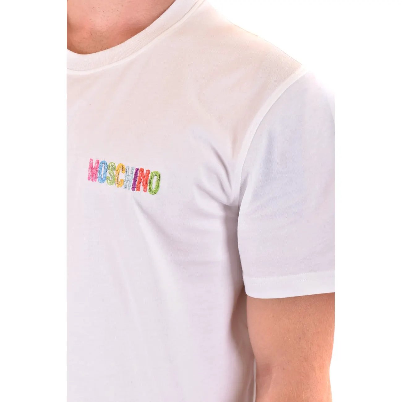 Moschino - Moschino Men T-Shirt by Moschino