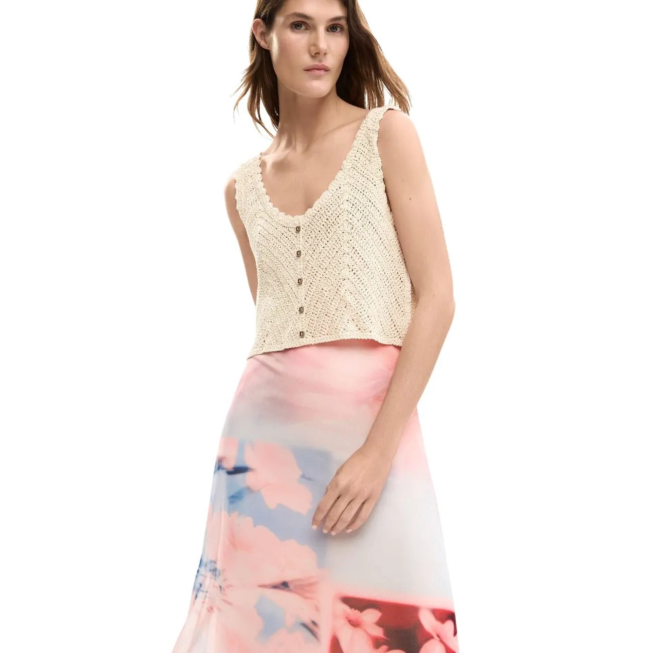 Desigual - Desigual Women Dress by Desigual
