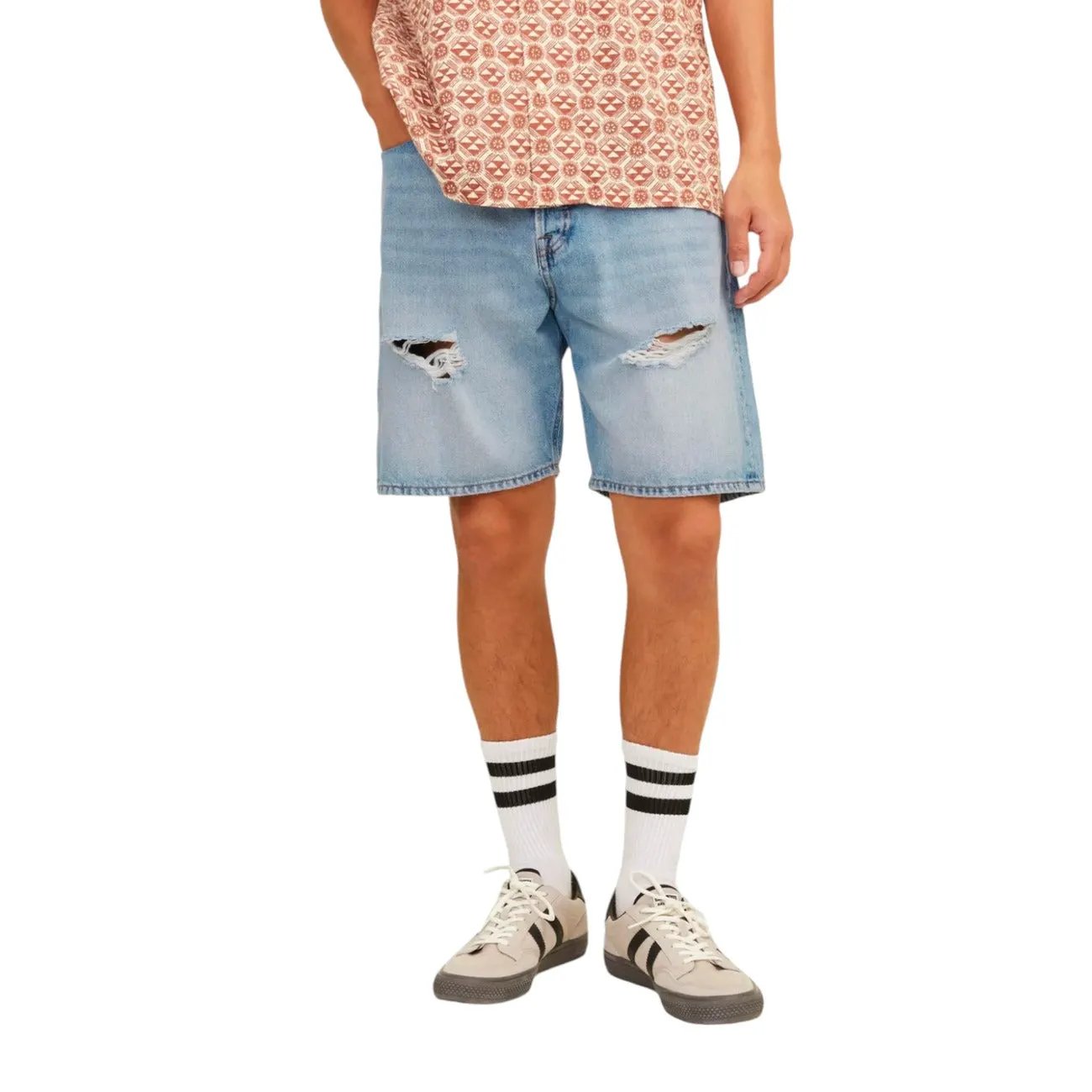 Jack & Jones - Jack & Jones Men Shorts by Jack & Jones