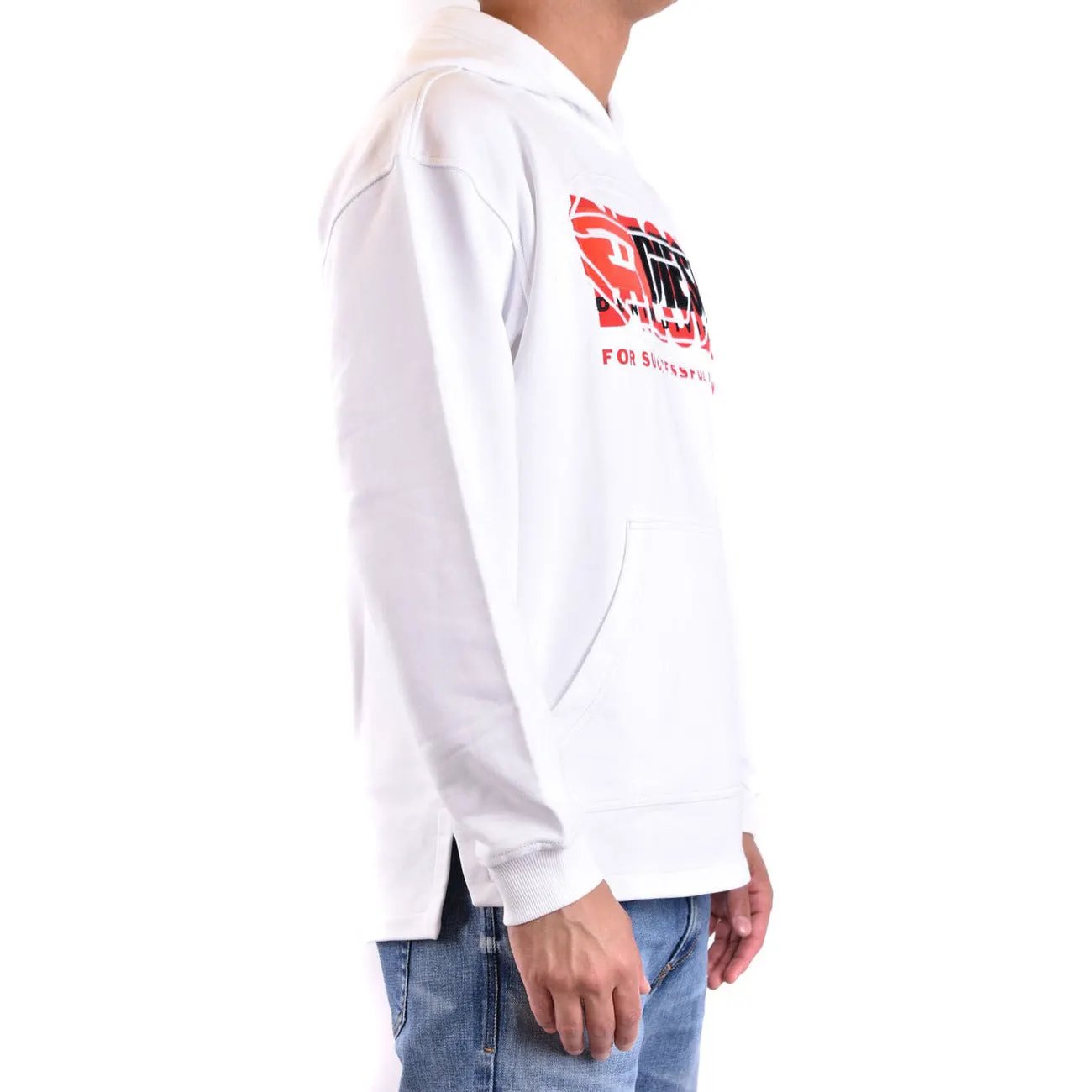 Diesel - Diesel Men Sweatshirts by Diesel