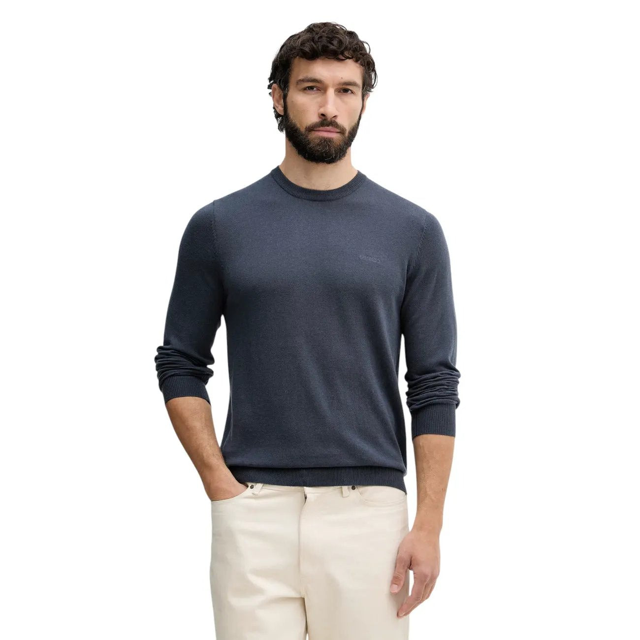 Guess - Guess Men Knitwear by Guess