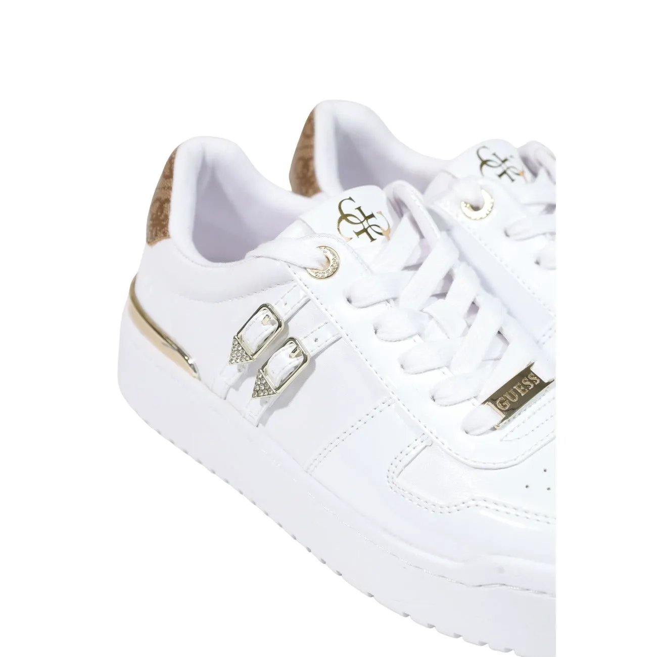 Guess - Guess Women Sneakers by Guess