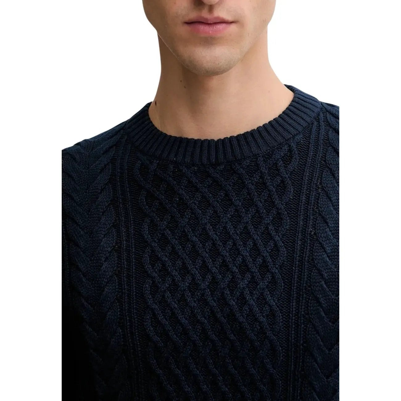 Tommy Hilfiger Jeans - Tommy Hilfiger Jeans Men Knitwear by Tommy Hilfiger Jeans