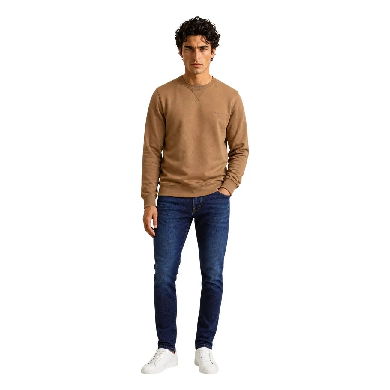 Tommy Hilfiger - Tommy Hilfiger Men Sweatshirts by Tommy Hilfiger