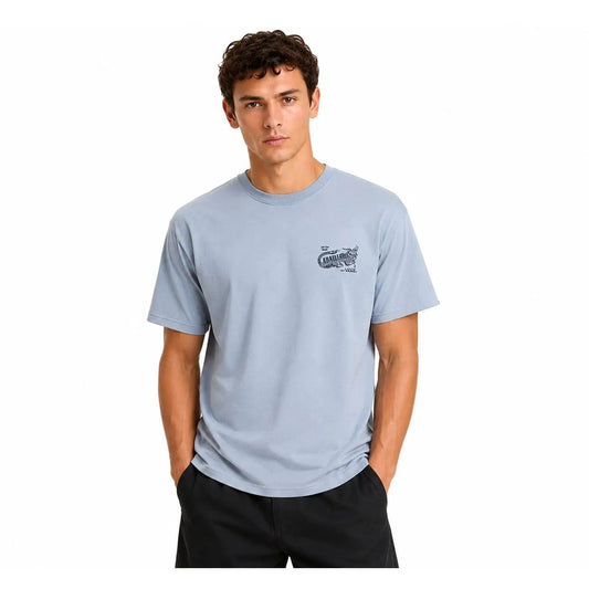 Vans - Vans Men T-Shirt by Vans