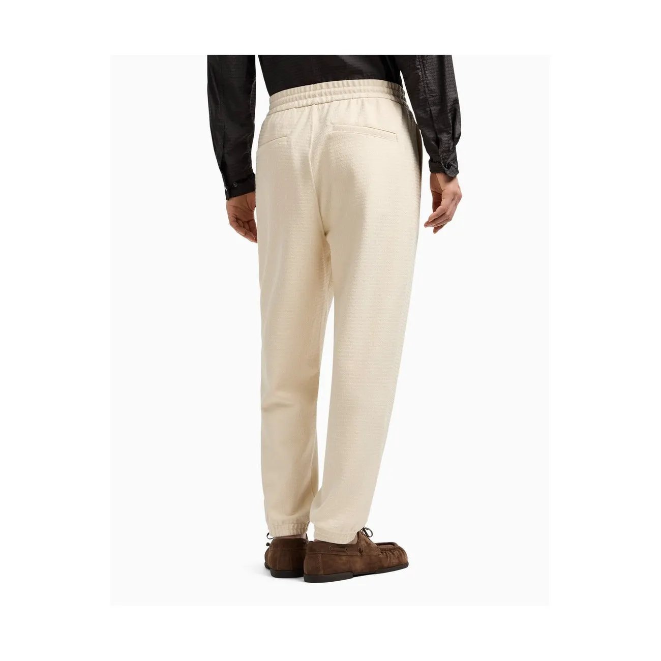 Emporio Armani - Emporio Armani Men Trousers by Emporio Armani